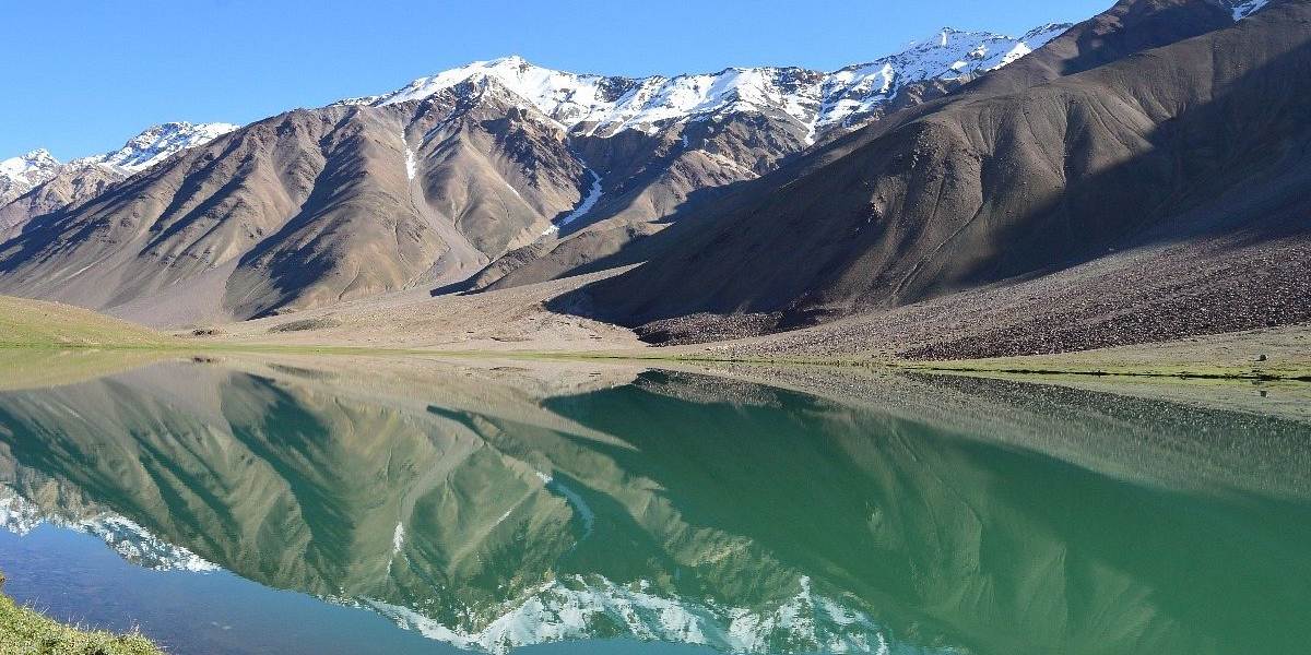 Ladakh 9 Days Tour