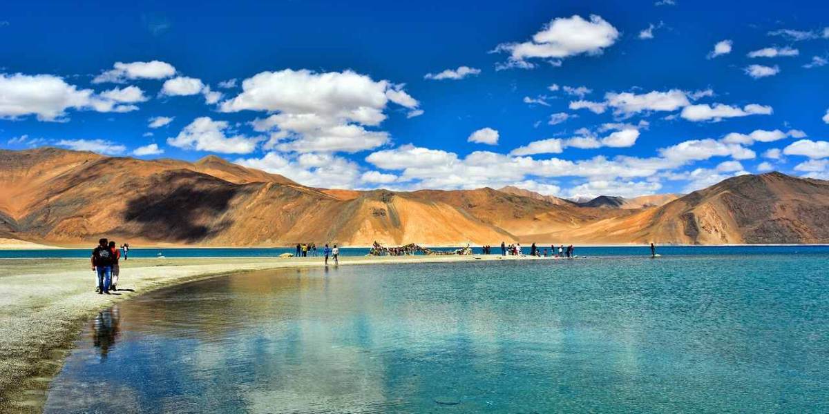 6 Days Ladakh Tour