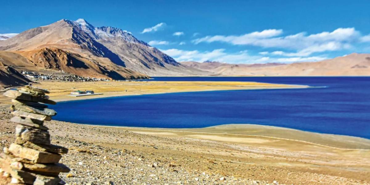 Ladakh 9 Days Tour