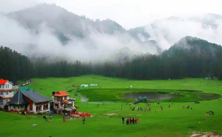 Himachal Package Amritsar Dharamshala Manali