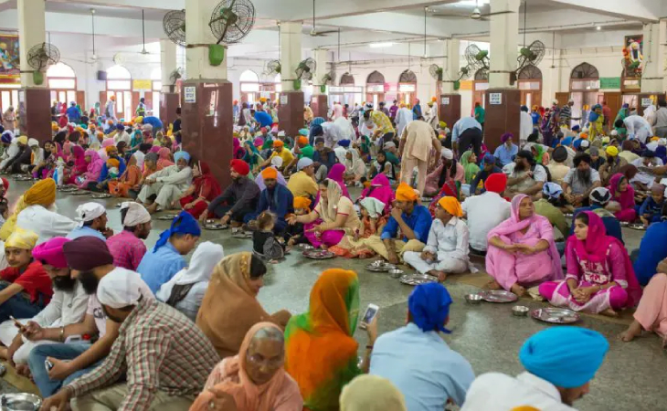 1 Day Golden Temple Tour