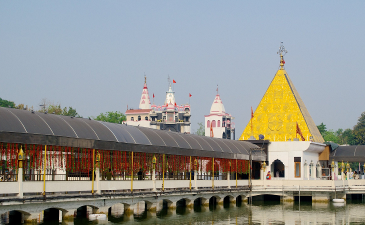 Amritsar to Jalandhar Taxi