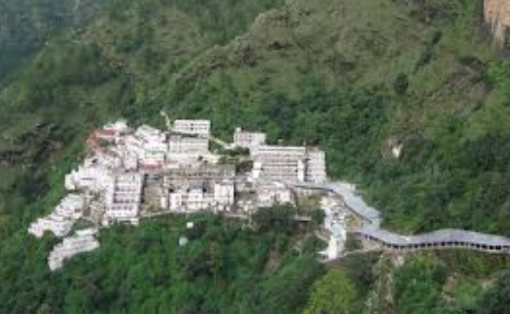 Srinagar, Vaishno Devi Tour