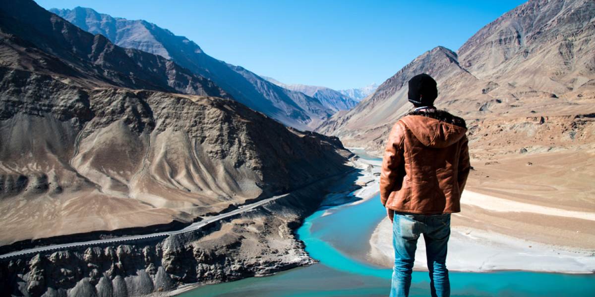 6 Days Ladakh Tour