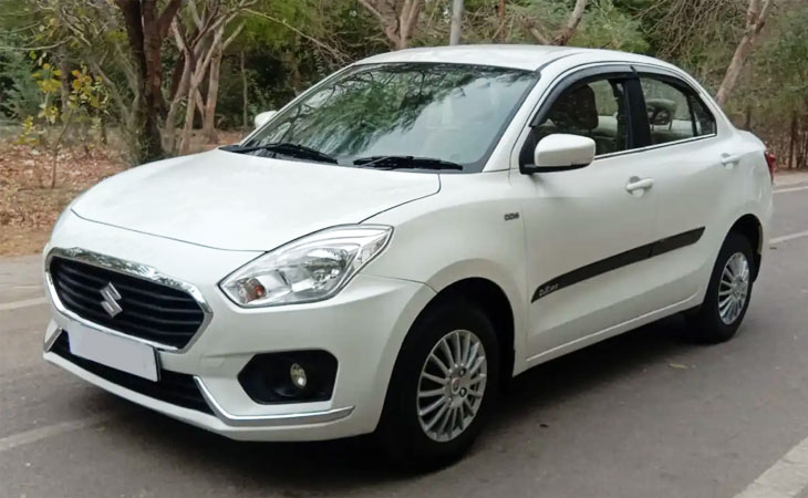 Maruti Dzire