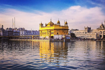 Amritsar Local Gurudwaras