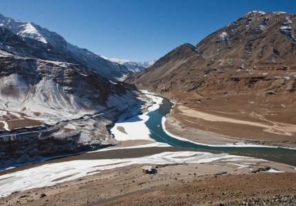 Ladakh Tours