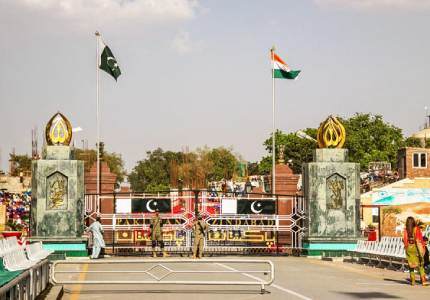 Wagah Border Tour 1 Day tour