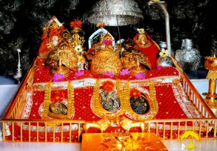 Srinagar, Vaishno Devi Tour